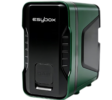 DAB戴博Esybox POP